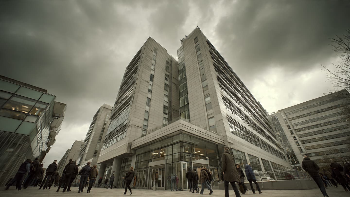 Threads of Choice in Clinical Light: How One Case Echoes Through Britain’s Medical Landscape