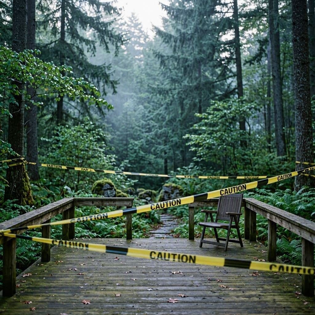 Coexisting with Wildlife: The Bear Story