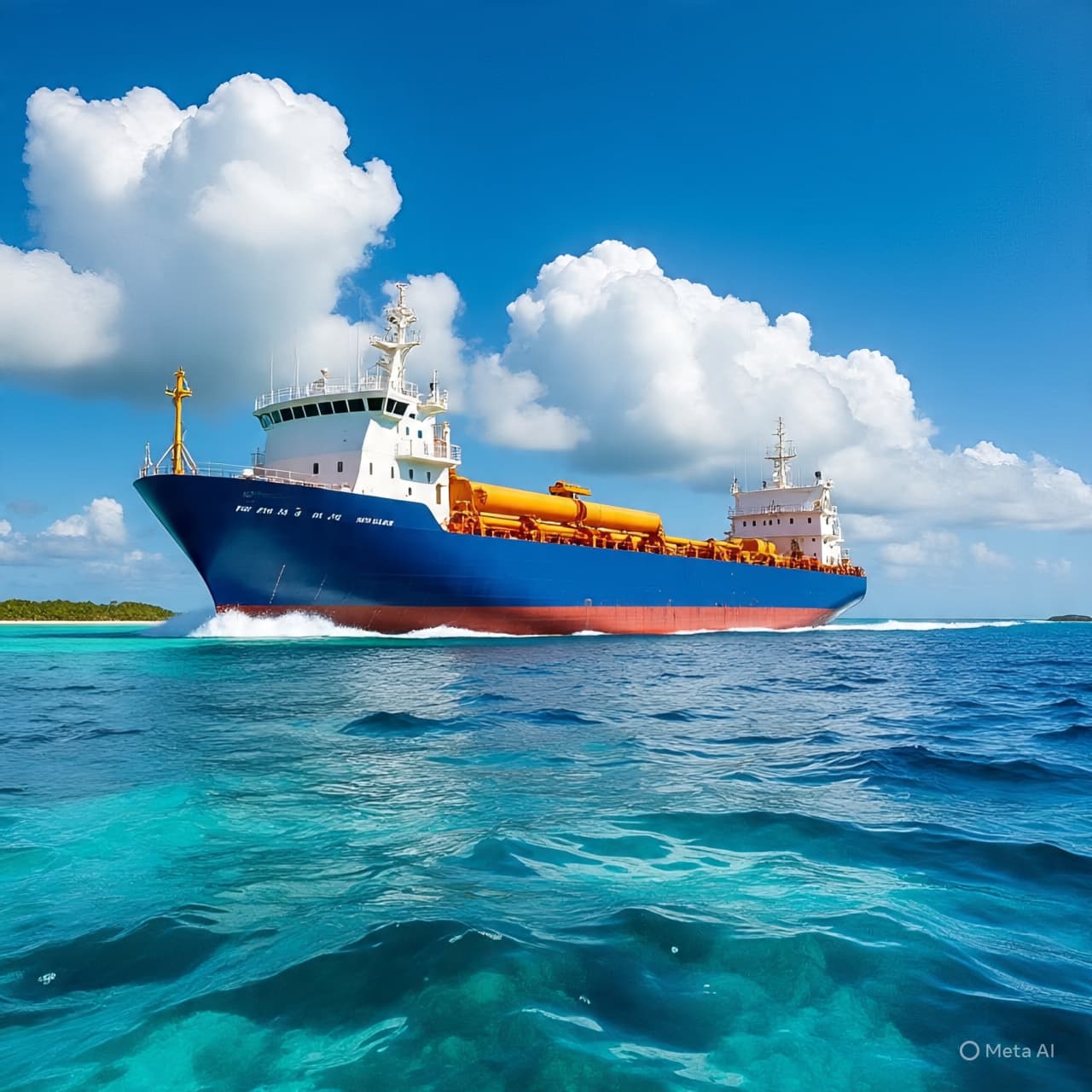 Fuel and Frameworks: The Subtle Mechanics of Power in the Caribbean Basin