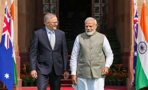 Australia probes threat to PM Modi ahead of Melbourne visit next week