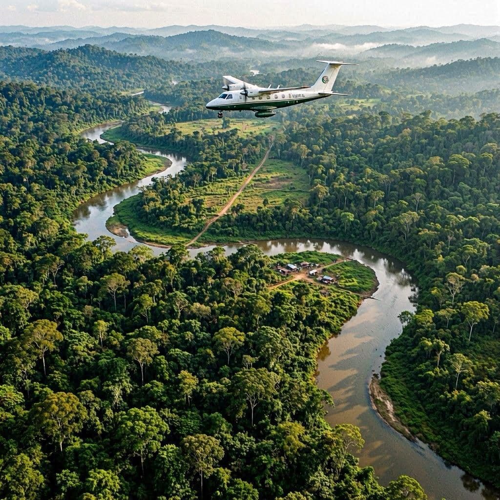 A Forest's Quiet Strength Deserves a Future Worth Protecting
