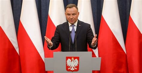Man charged in Poland with insulting president with Shrek meme