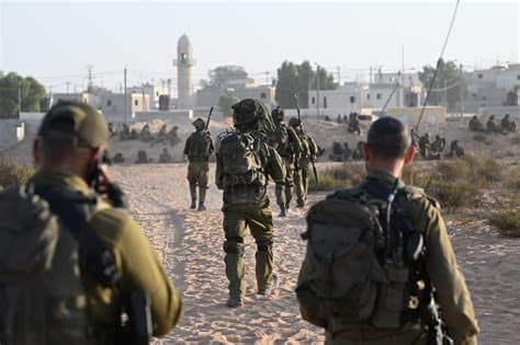 Inside Israel’s Secret Operation to Cultivate Ahmadinejad
