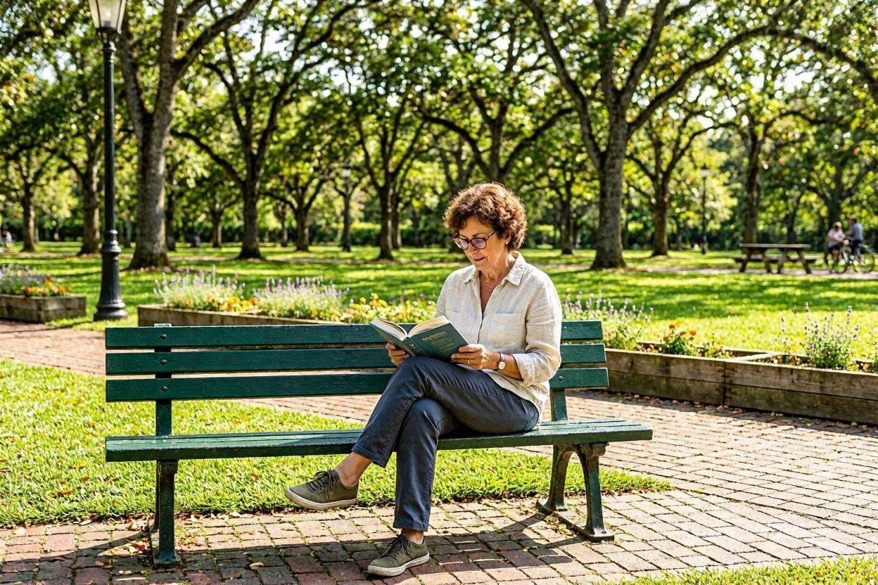 Illuminating Rest: The Transformative Effect of Bright Daylight