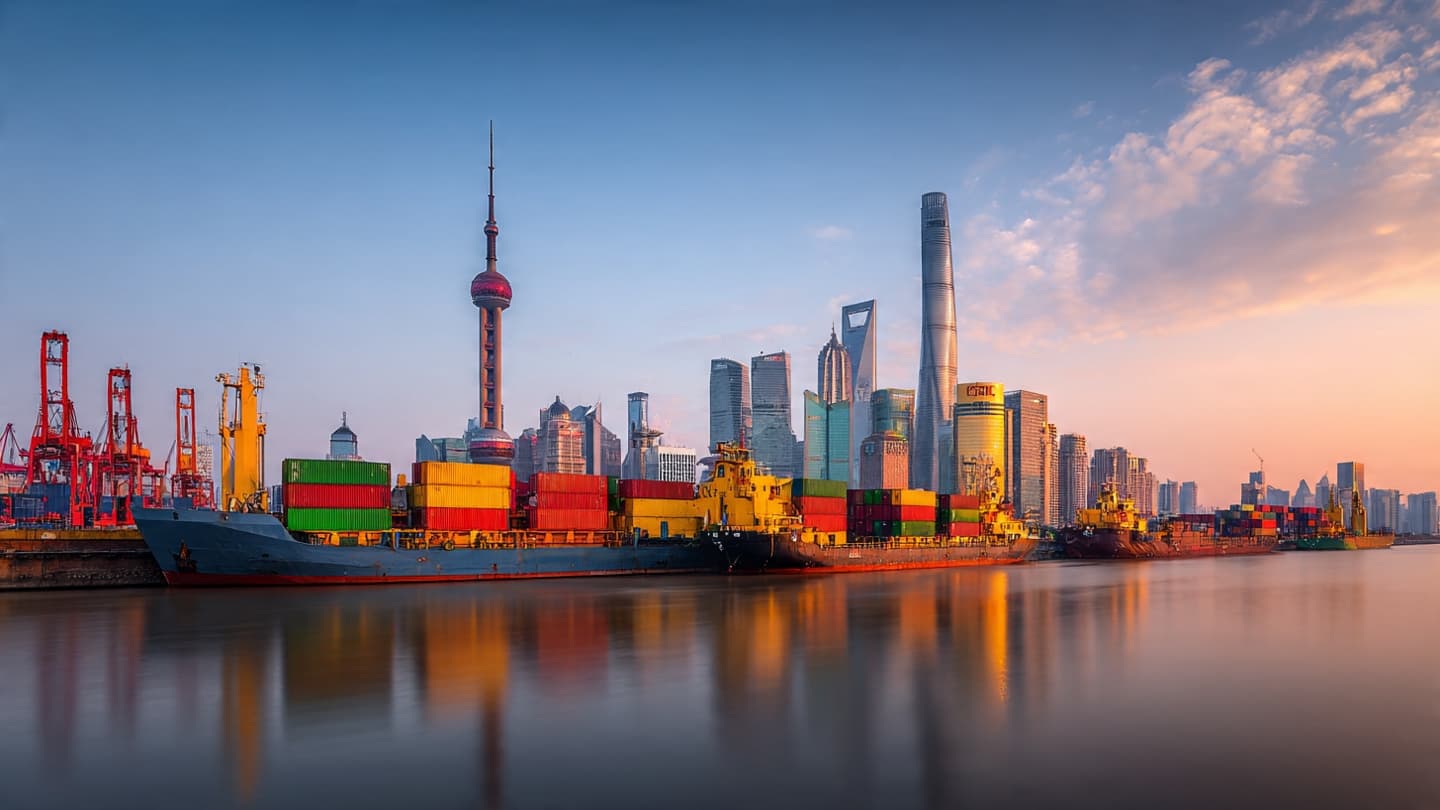 New Chapter Between China and India: Business Ties Search for Momentum Beyond Diplomatic Thaw