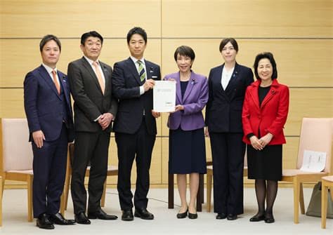 Japan to Study “Quantitative Management” of Foreign Residents