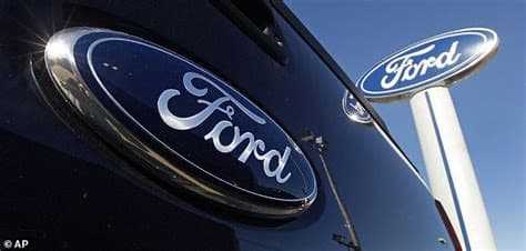 Ford rehires human engineers after AI fails to match quality checks