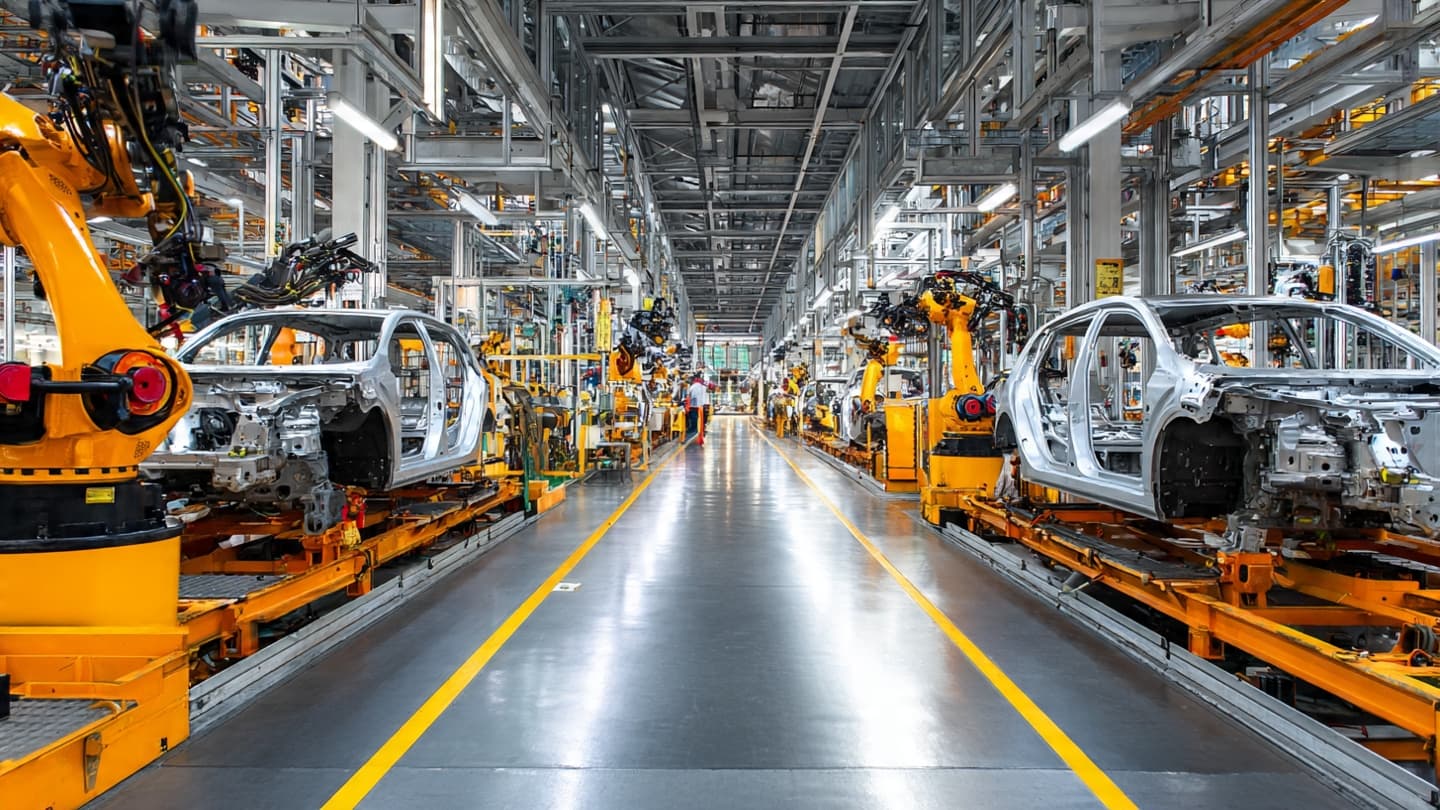 Between Electric Roads and Industrial Horizons: Mitsubishi Motors Deepens Its Thailand Investment Toward Cleaner Mobility