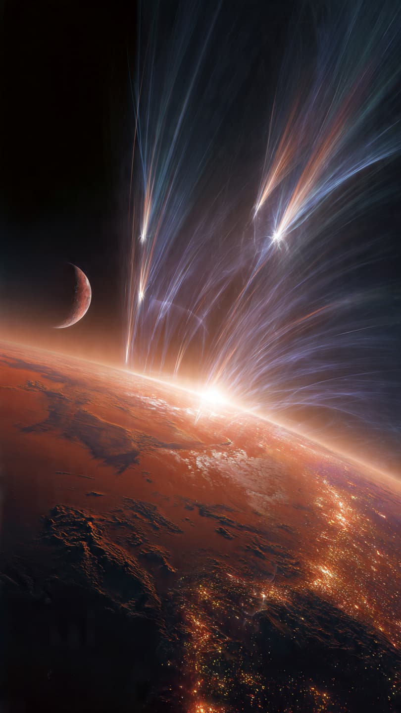 When Mars breathes in ways scientists did not expect 