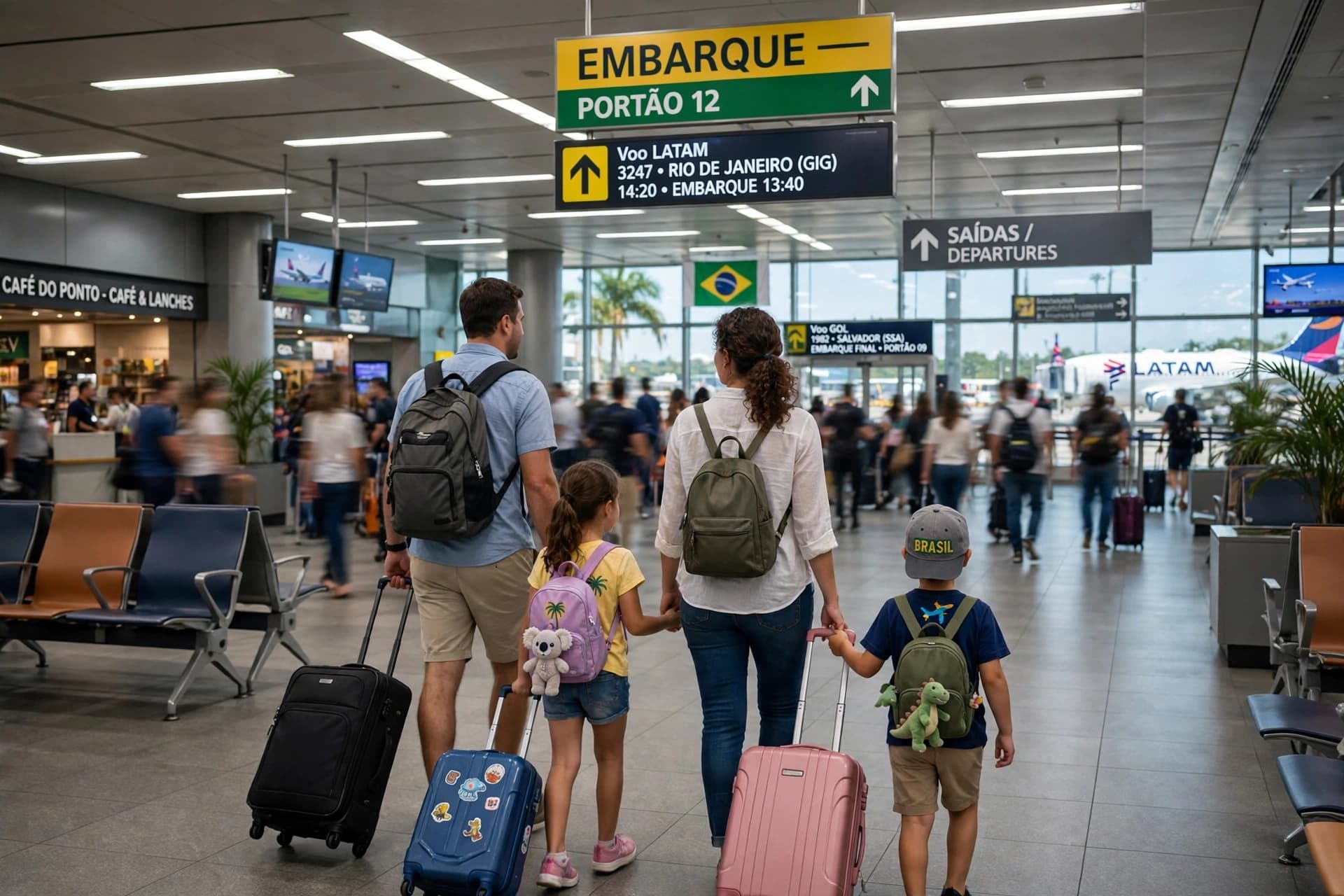 A Passport Surrendered, a Door Opened Elsewhere
