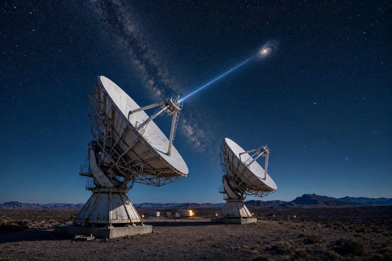 Shattering Records: The Power of Next-Generation Telescopes