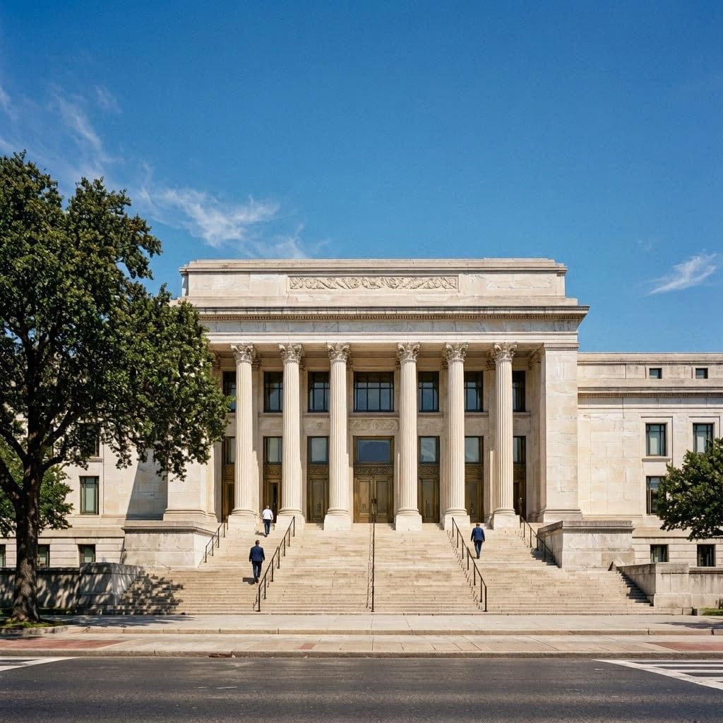 Navigating Stability: The Fed’s July Report