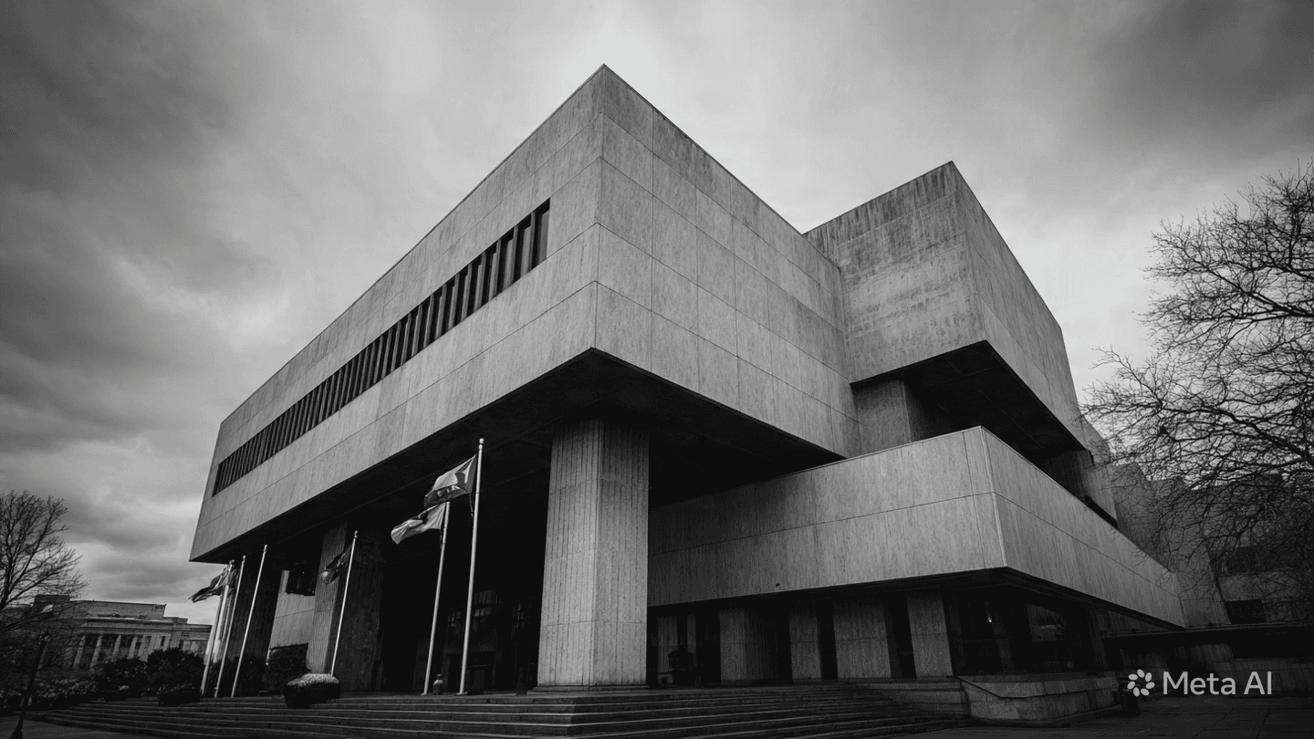 The Weight of the Public Voice: Considering the Complex Architecture of Dissent in Our Nation