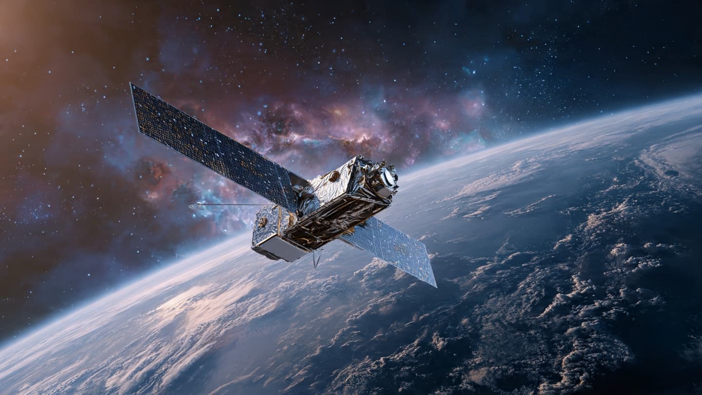 After Two Decades in Space, Swift Receives a New Lifeline