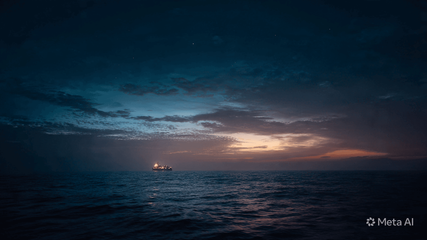 Where The Deep Blue Meets A Sudden Silence: Reflections On A Tragedy Off Baja’s Coast
