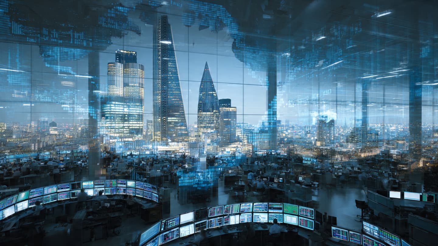 Two Economic Giants Navigate an Increasingly Complex Crossing