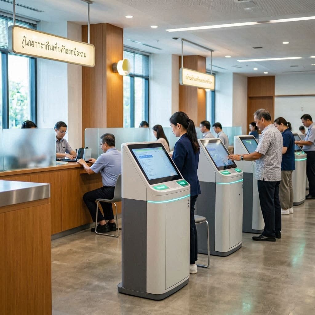 Clearing Administrative Paths Can Help New Opportunities Flow 