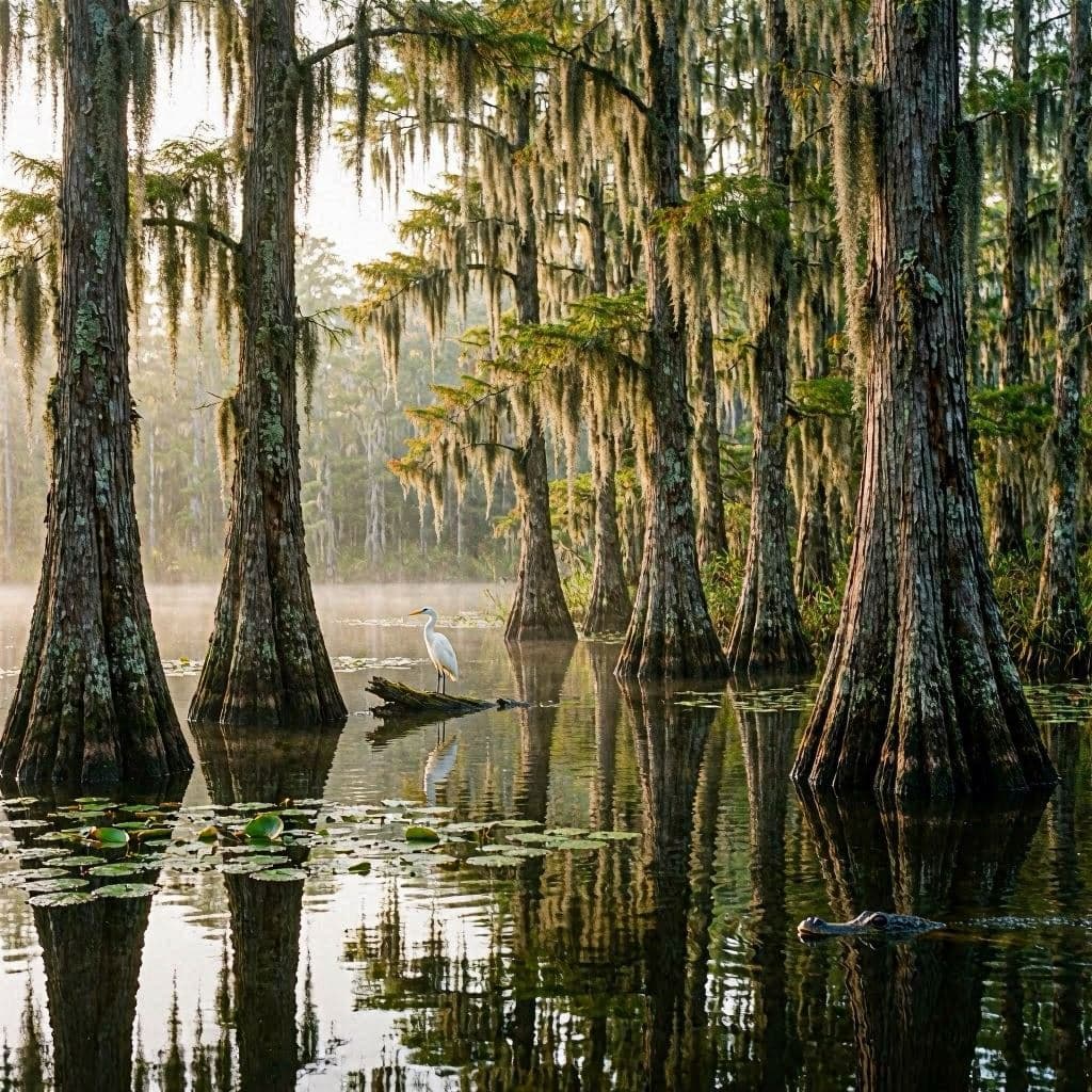 Silent Waters: Reflections on a Wildlife Tragedy