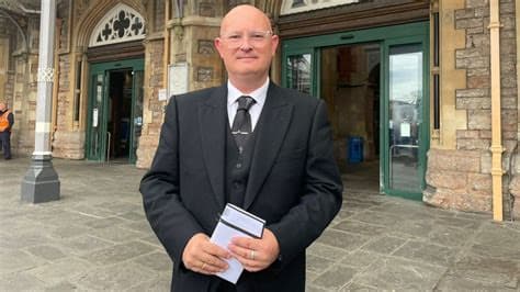 Bristol Man’s ISIS “Martyr” Plan: “I Don’t Mind Dying,” He Told Friend