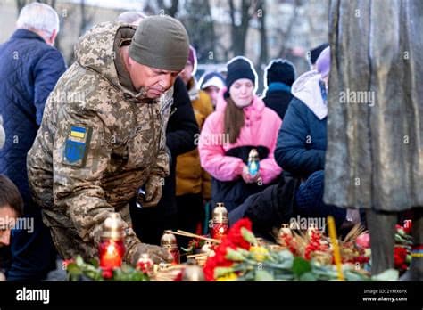 The Head of the Ukrainian Institute of National Remembrance took part in international commemorations honoring victims of the Ukrainian-Polish conflict during World War II