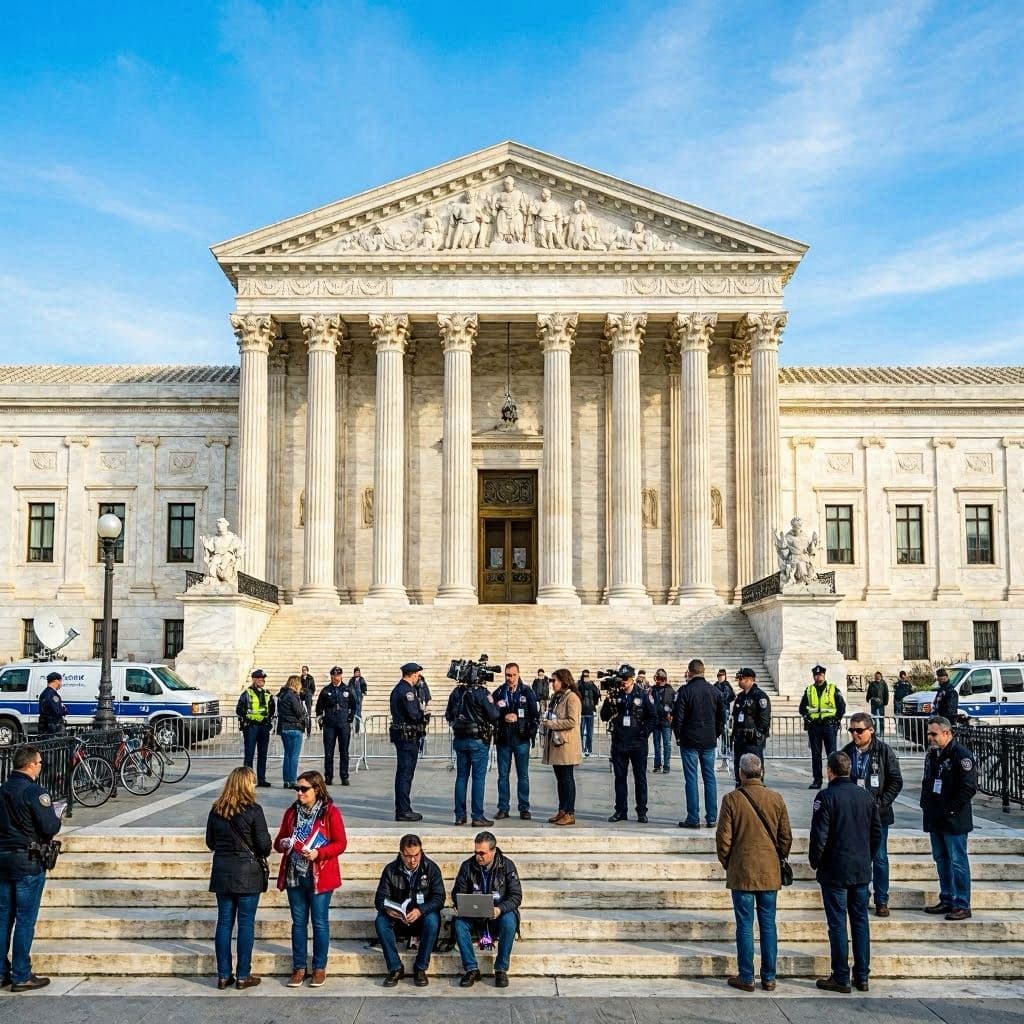Justice Often Speaks Quietly Before History Responds