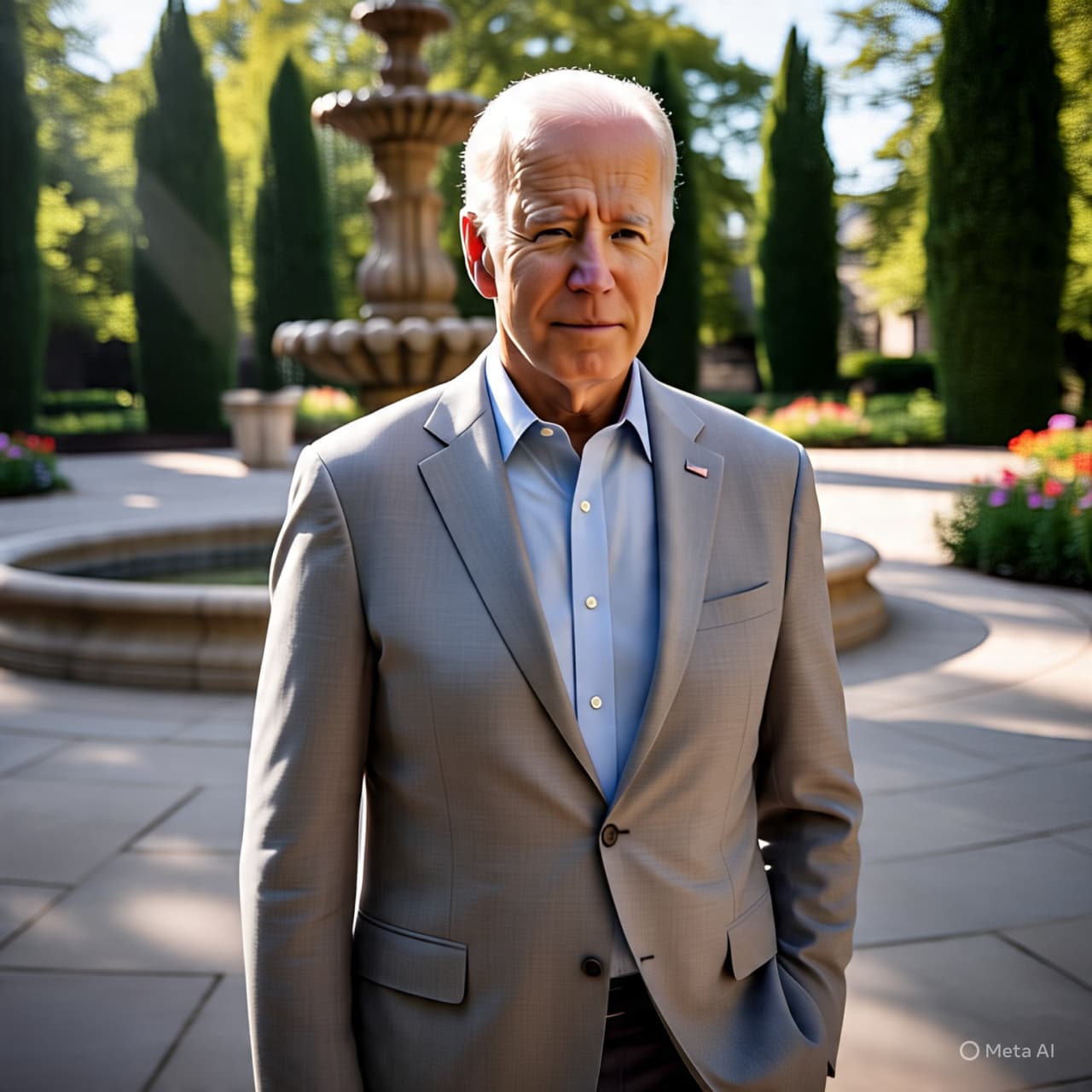 When the Body Meets History: Biden, Cancer, and Continuity”