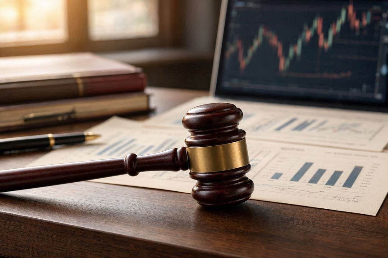 A Fractured Consensus: Fed Holds Rates Steady Amid Dissent