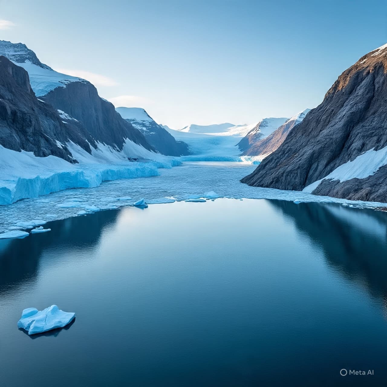Beneath the Ice, the Future Emerges: Greenland’s Minerals in the New Technological Age