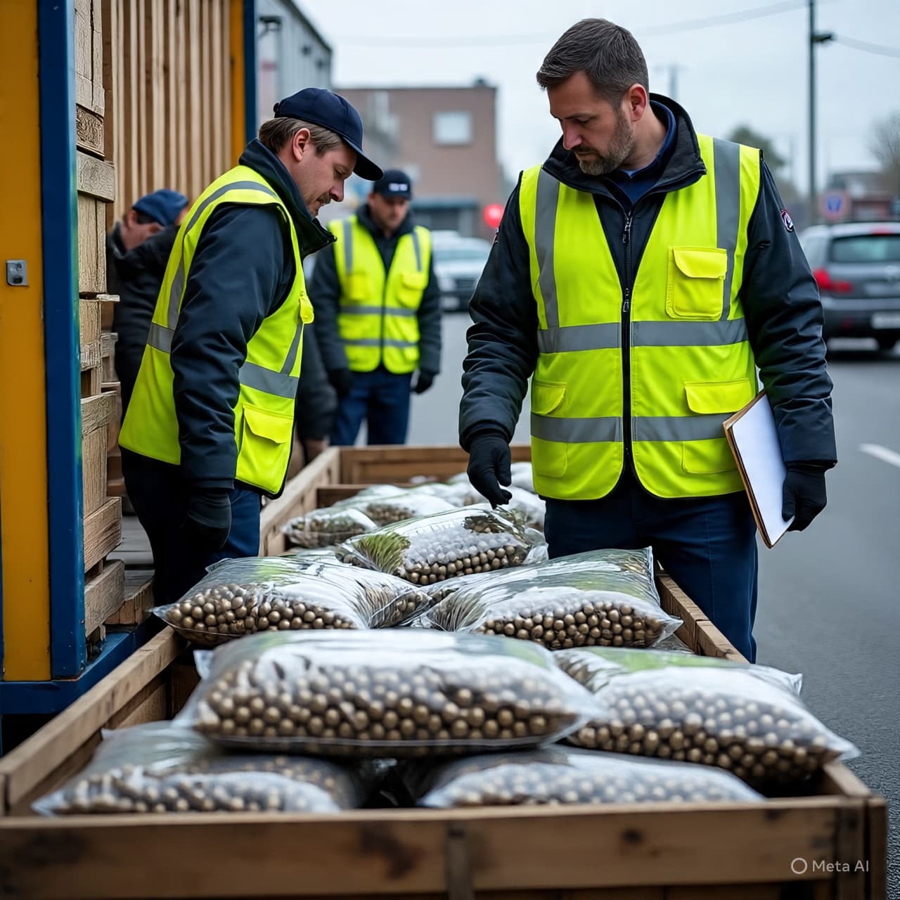 Crossing Lines: Latvia Prosecutes Dual Citizen for Attempted Arms Transfer