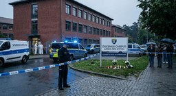 Tragedy Near Berlin: 2 Dead in Violent School Incident in Gosen-Neu Zittau