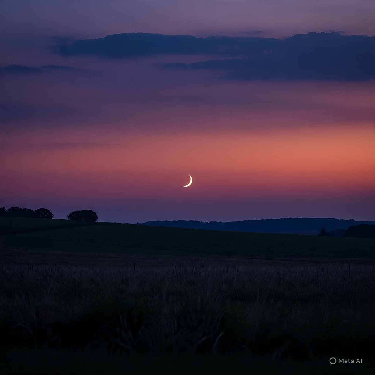 Twilight Neighbors: How the Moon and Mercury Shared the Sky
