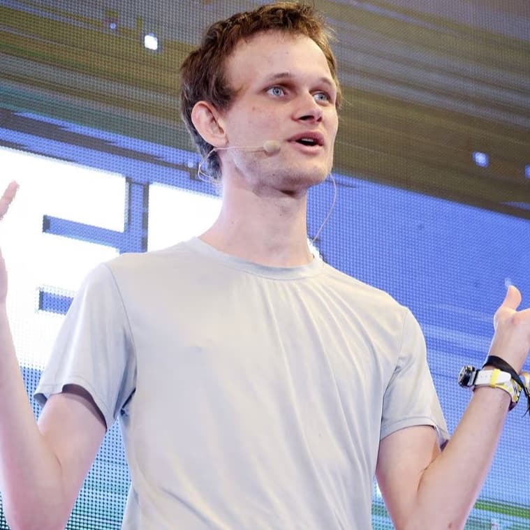 Vitalik Buterin Unveils Ethereum's Bold 3-Year Transformation Plan: The Biggest Blockchain Upgrade Yet?