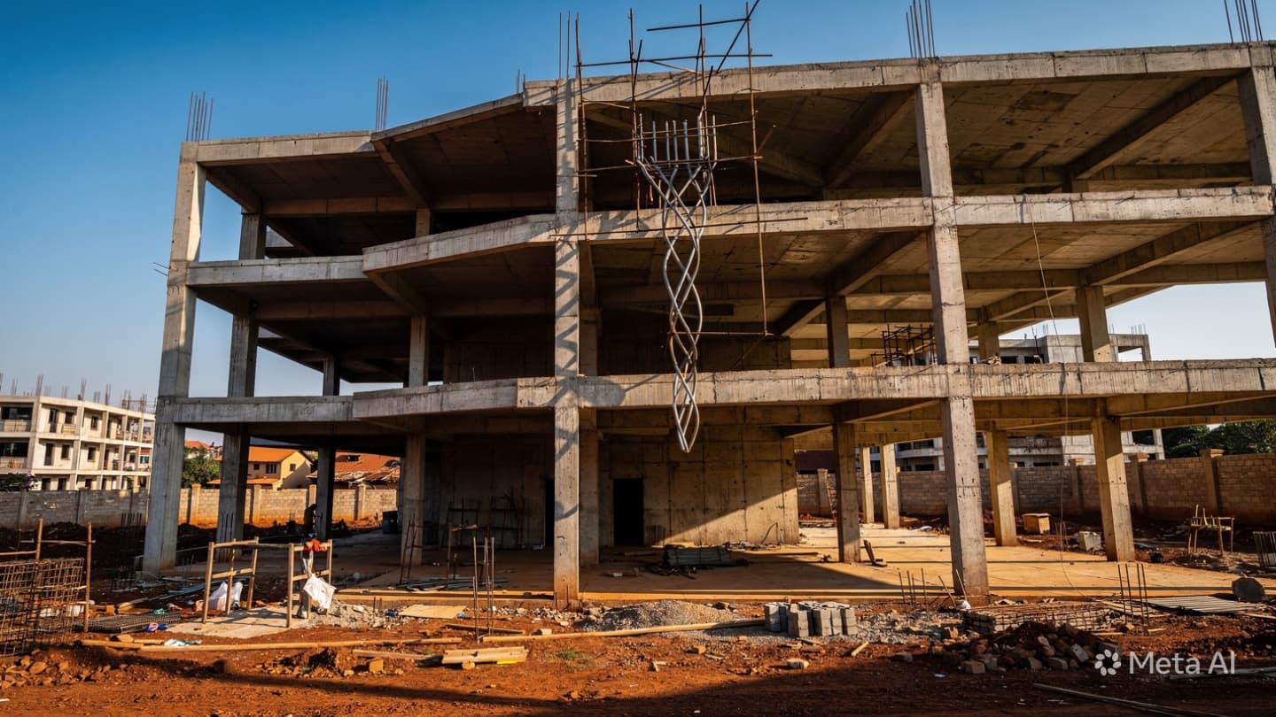 When the Heavy Iron Falters: Reflections on an Abrupt Fracture in Kicukiro District