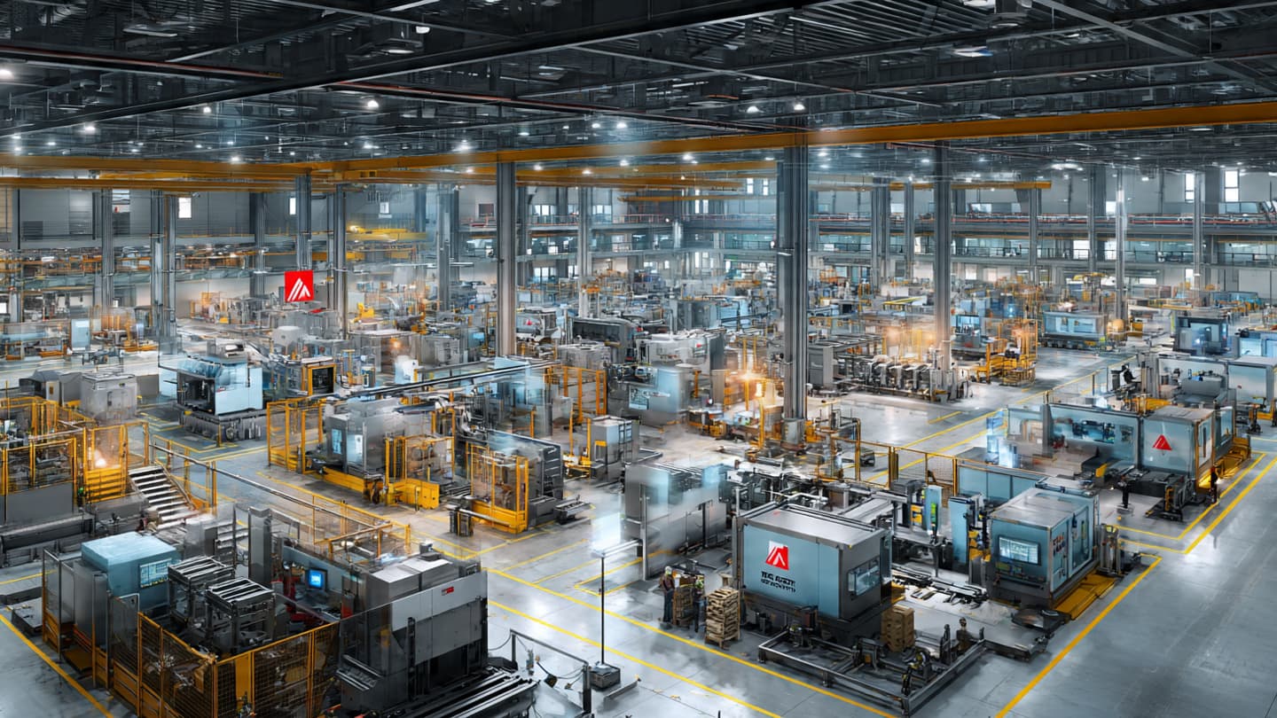 Is the Factory Floor Beginning to Hum a Little Louder Across France?