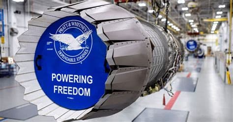 Patria Completes Assembly of Finland’s First F135 Engine