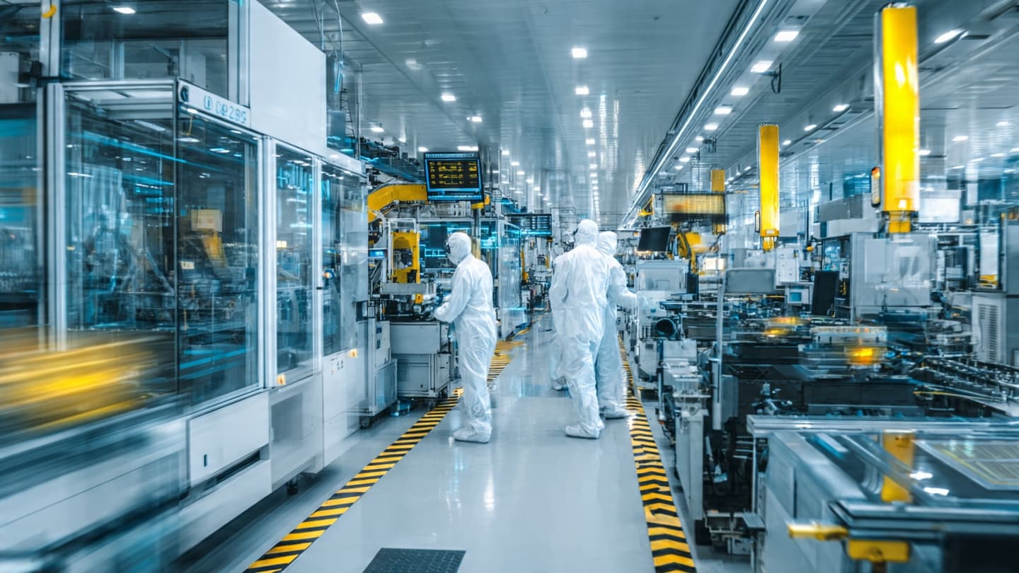 Where Circuits Meet Tomorrow: Asia's Quiet Semiconductor Ties Shape a New Horizon for Artificial Intelligence