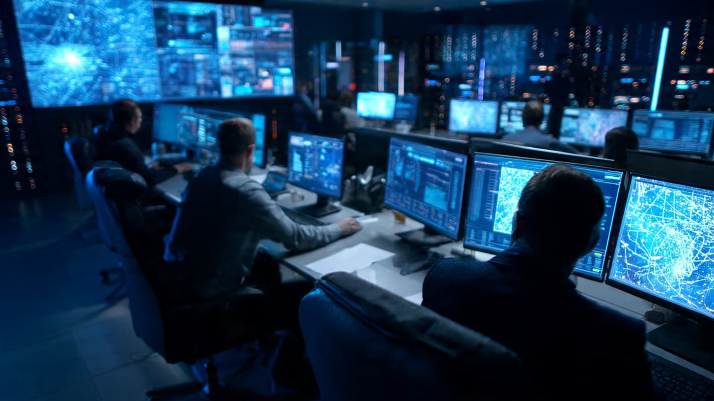 Protecting the Digital Highways of a Connected World