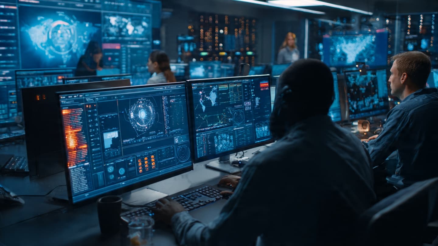 Artificial Intelligence Reveals Hidden Weaknesses in Critical Systems