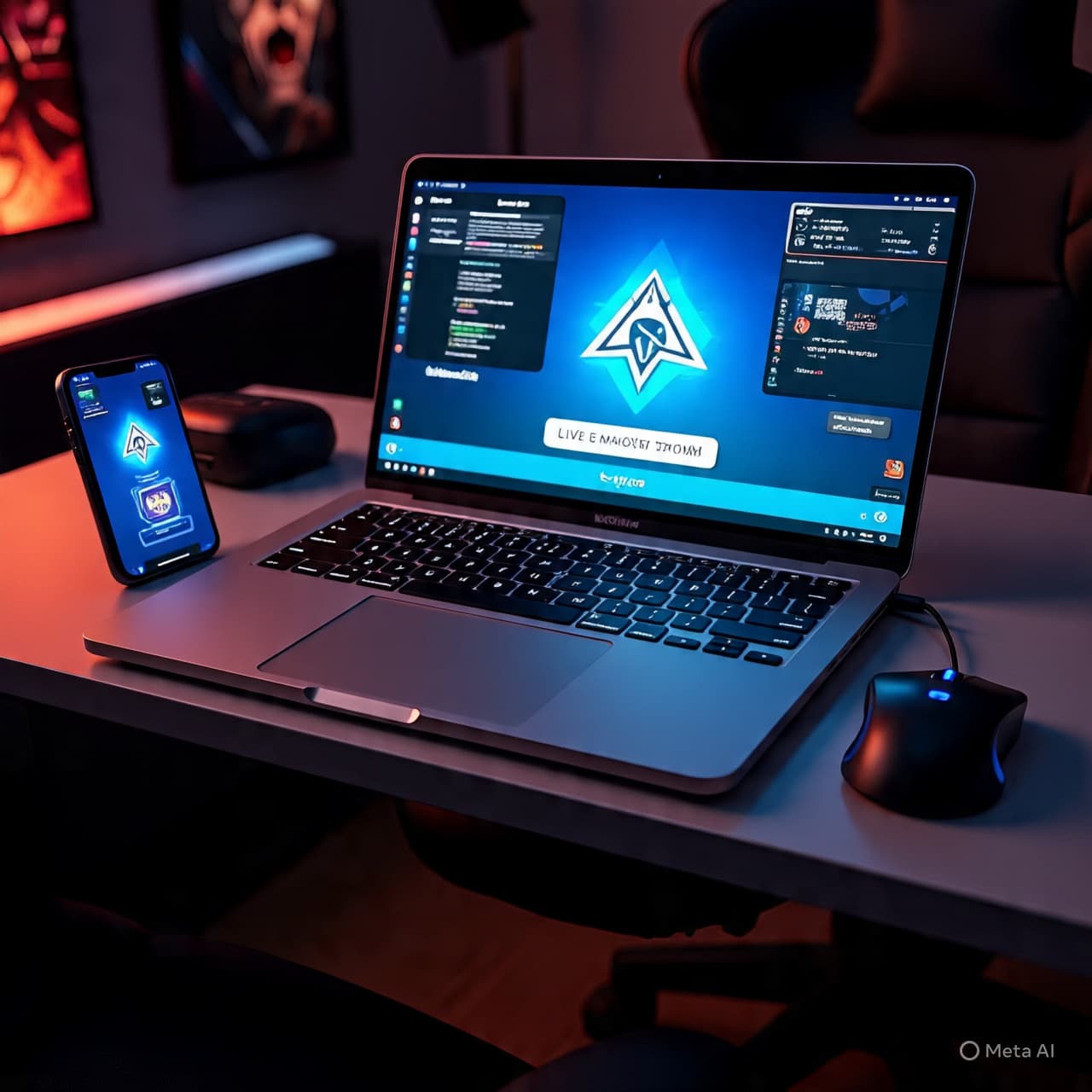 When Presence Becomes a Symbol: Bluesky’s Live Now Badge Blooms for All
