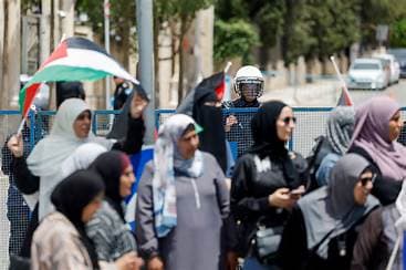 PA Must End Torture and Arbitrary Detention in West Bank, UN Rights Office Demands