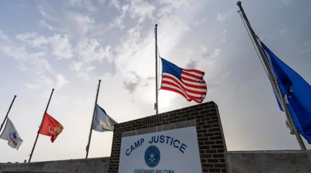 Judge Rejects Trump Administration’s Bid to Toss Lawsuit Challenging Guantánamo Migrant Detentions