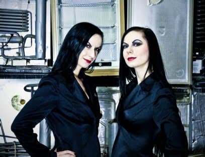 Soska Sisters Spark Scream 8 Directing Rumors, but No Official Confirmation