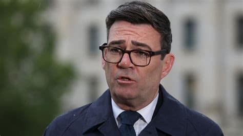 Burnham Open to ‘Honest Discussion’ on EU Free Movement