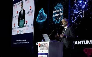Iran cyberattacks on Israel surged in 2026, Israeli cyber chief says