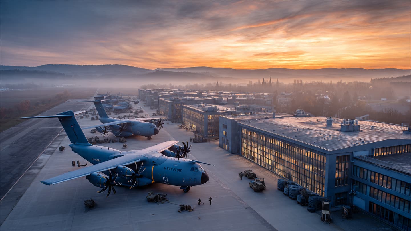 Where Alliances Bend, Not Break: Reflections on Europe’s Emerging Defense Identity