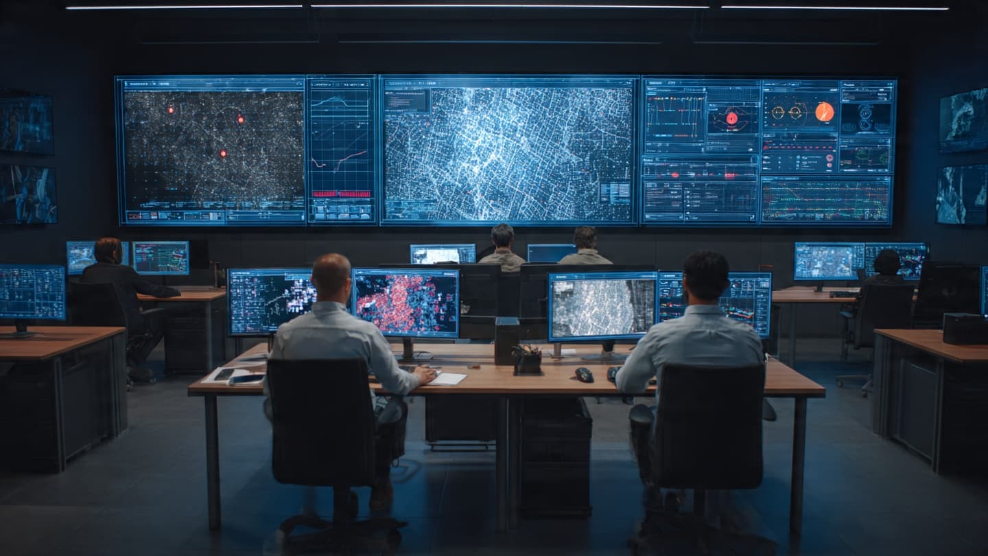 As Artificial Intelligence Advances, Cyber Defenses Face New Questions