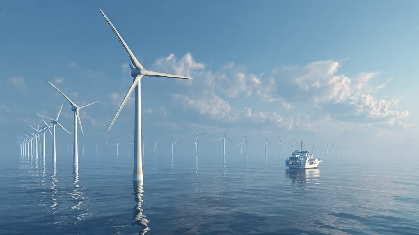 America's Renewable Journey Moves Forward