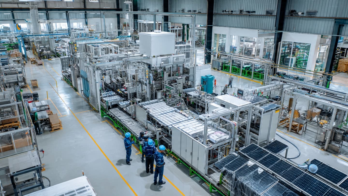 Between Minerals and Electric Futures: Indonesia’s Nickel Connects With The Global Battery Revolution