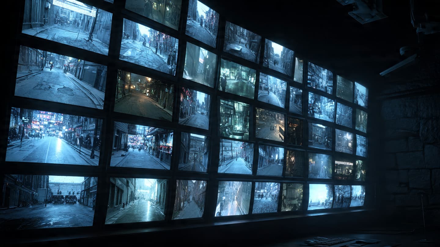 Beyond the Shrouded Communication, A Somber Investigation Into Montenegro’s Criminal Cells