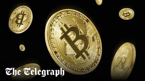 British Companies Lose £80 Million After Piling into Bitcoin